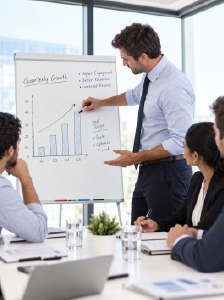 Sales Coaching